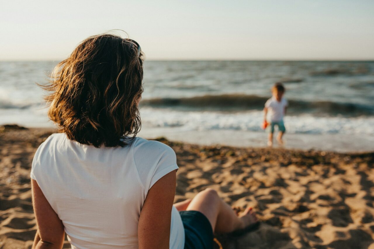 My Experience Using Treasure Coast Mushrooms During a Day at the Beach